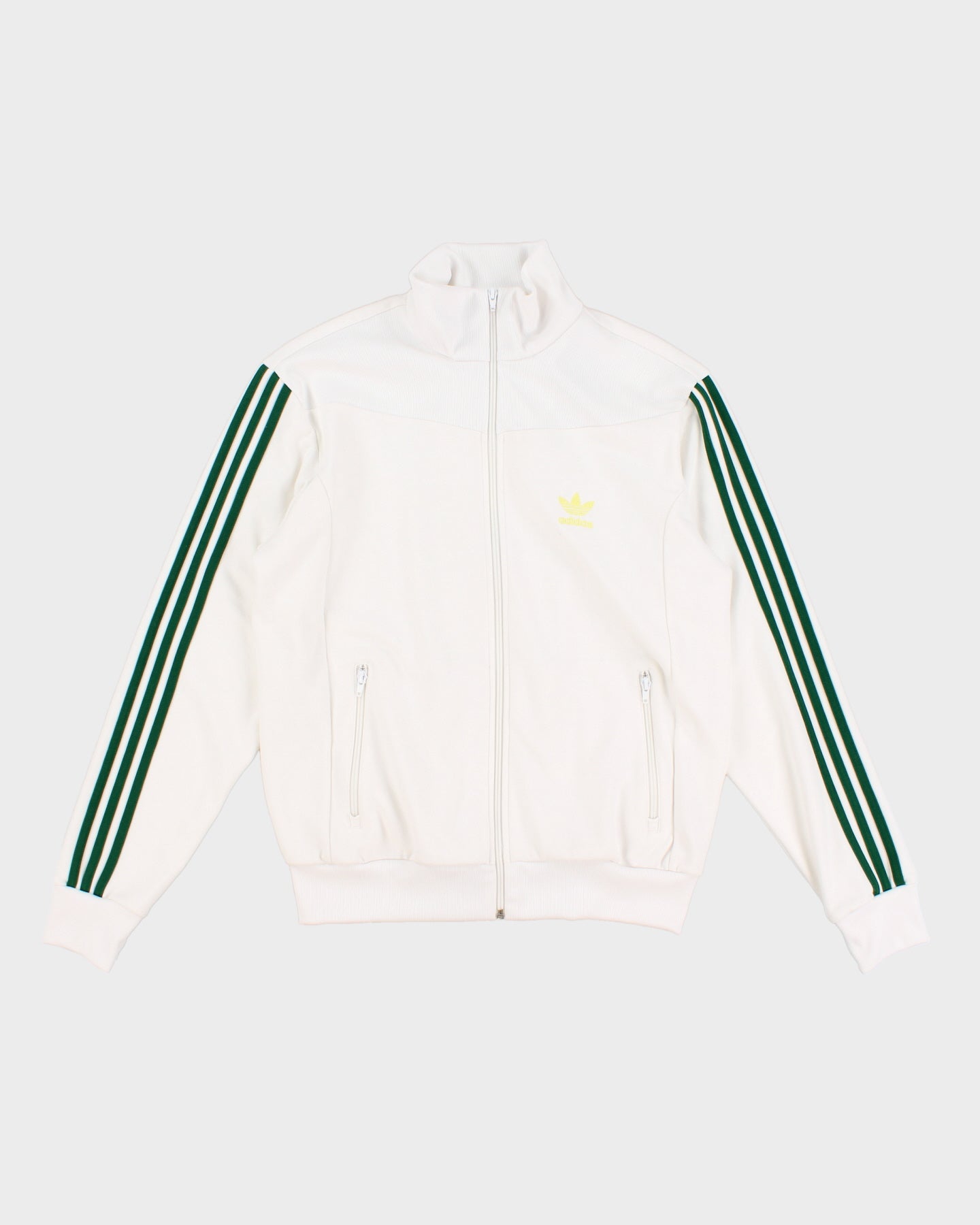 00s Adidas Track Jacket - L