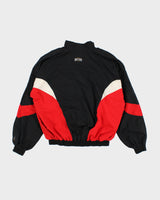 Vintage 90s CFL x Calgary Stampeders Jacket - XL
