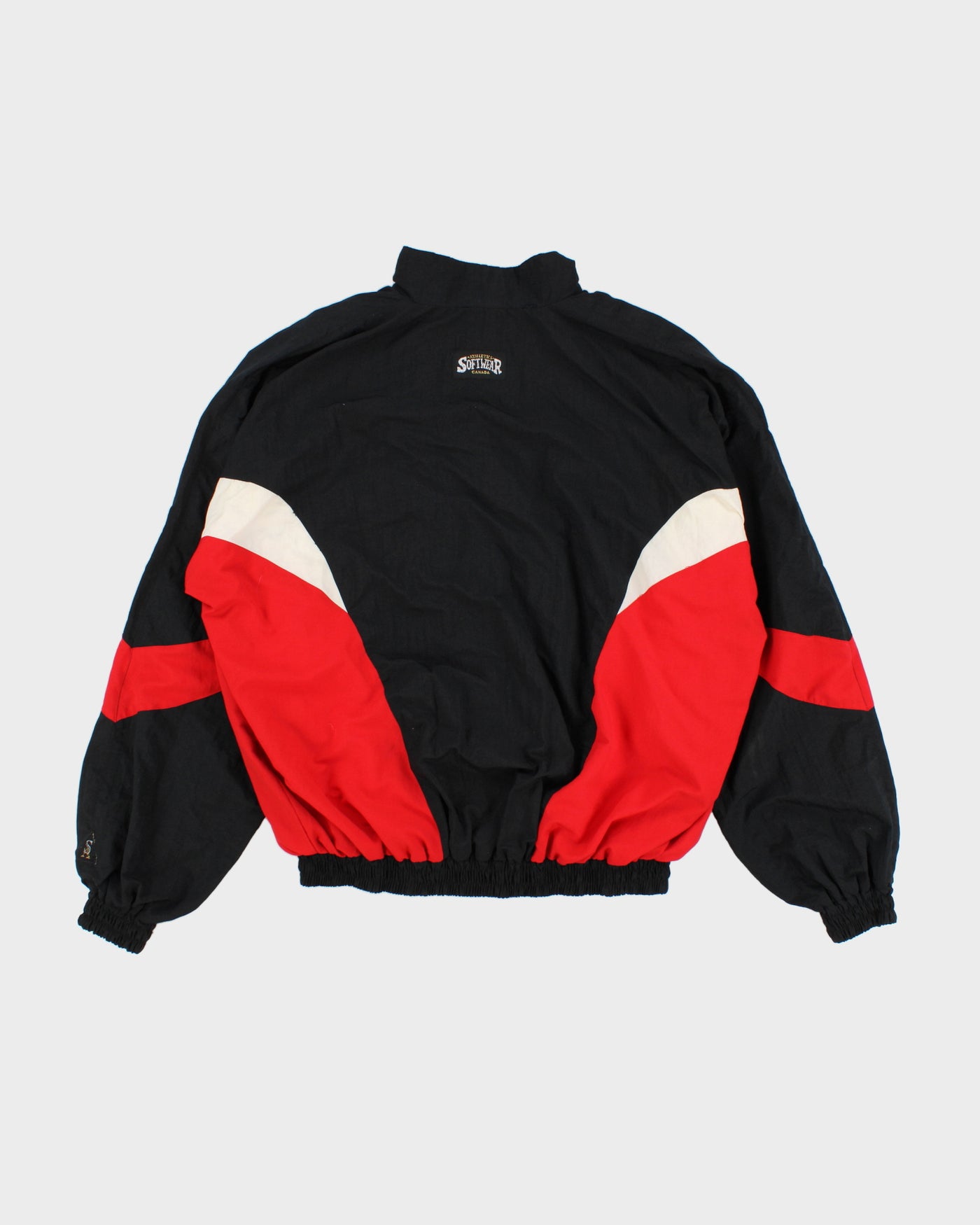 Vintage 90s CFL x Calgary Stampeders Jacket - XL