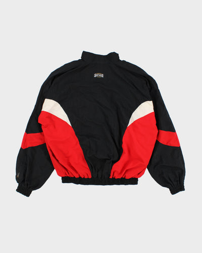 Vintage 90s CFL x Calgary Stampeders Jacket - XL