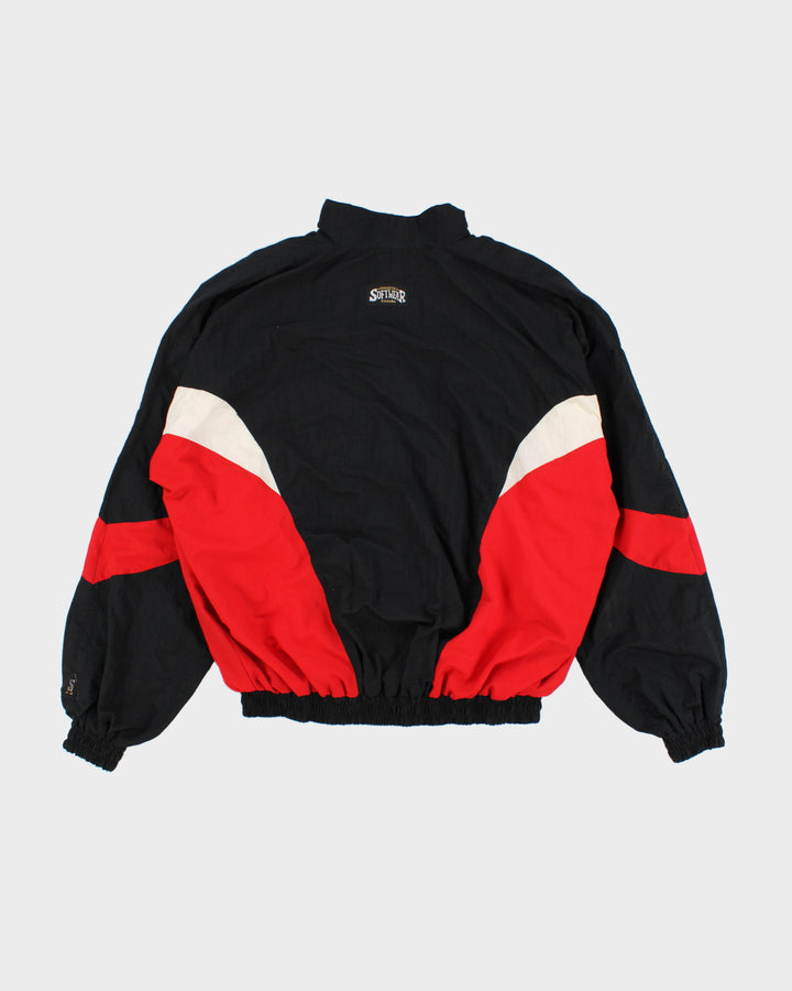 Vintage 90s CFL x Calgary Stampeders Jacket - XL
