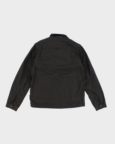 Fjall Raven Black Jacket - M