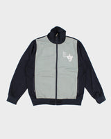 Vintage Ian Brown Merch Trackie Zip-Up