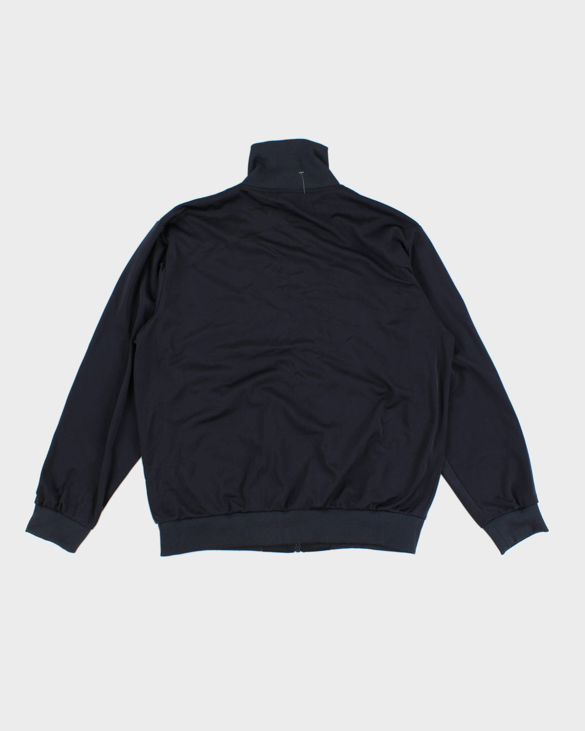 Vintage Ian Brown Merch Trackie Zip-Up