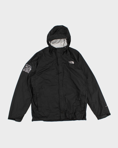 The North Face Garfinkel Embroidered Hooded Jacket - XL