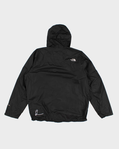 The North Face Garfinkel Embroidered Hooded Jacket - XL