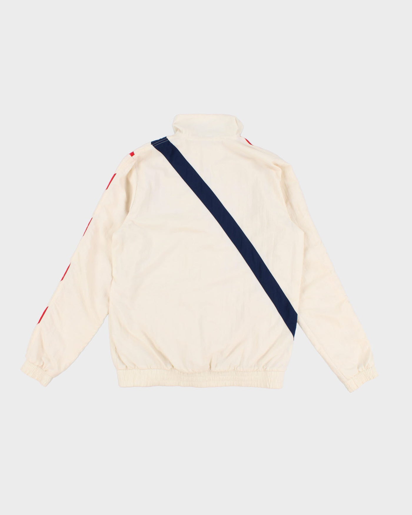 Reebok Striped Jacket - M