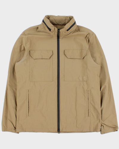 The North Face Beige Jacket - L