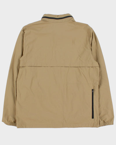 The North Face Beige Jacket - L