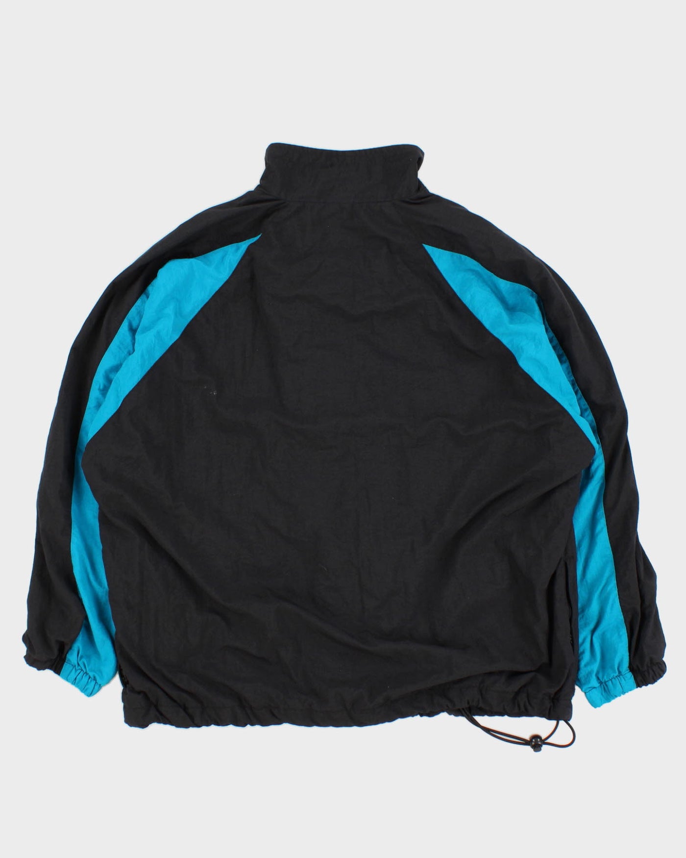 Vintage 90s Northern Getaway Windbreaker Jacket - L