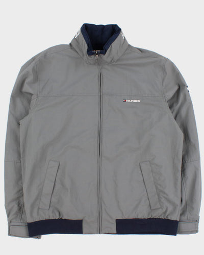 Tommy Hilfiger Grey Jacket - XL