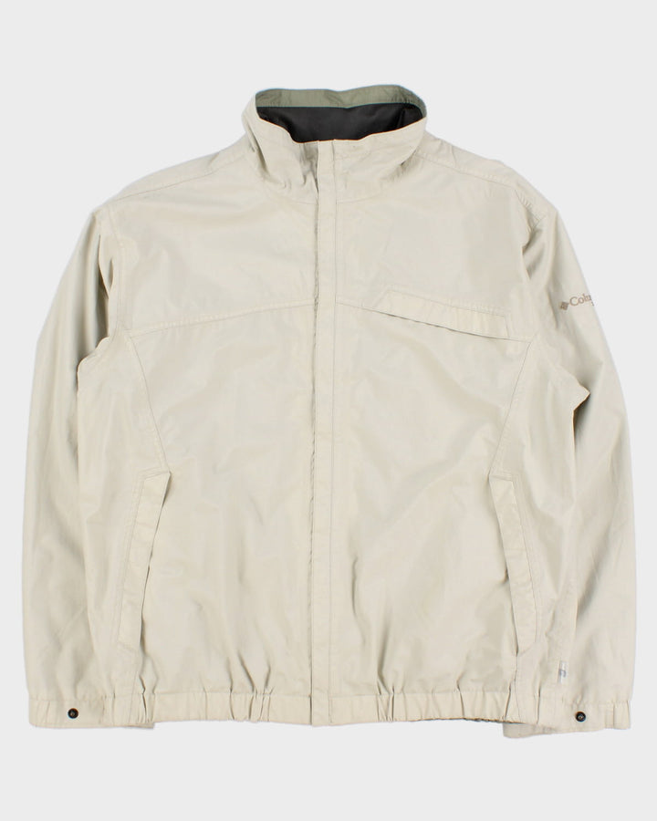 Columbia Stone Jacket - L
