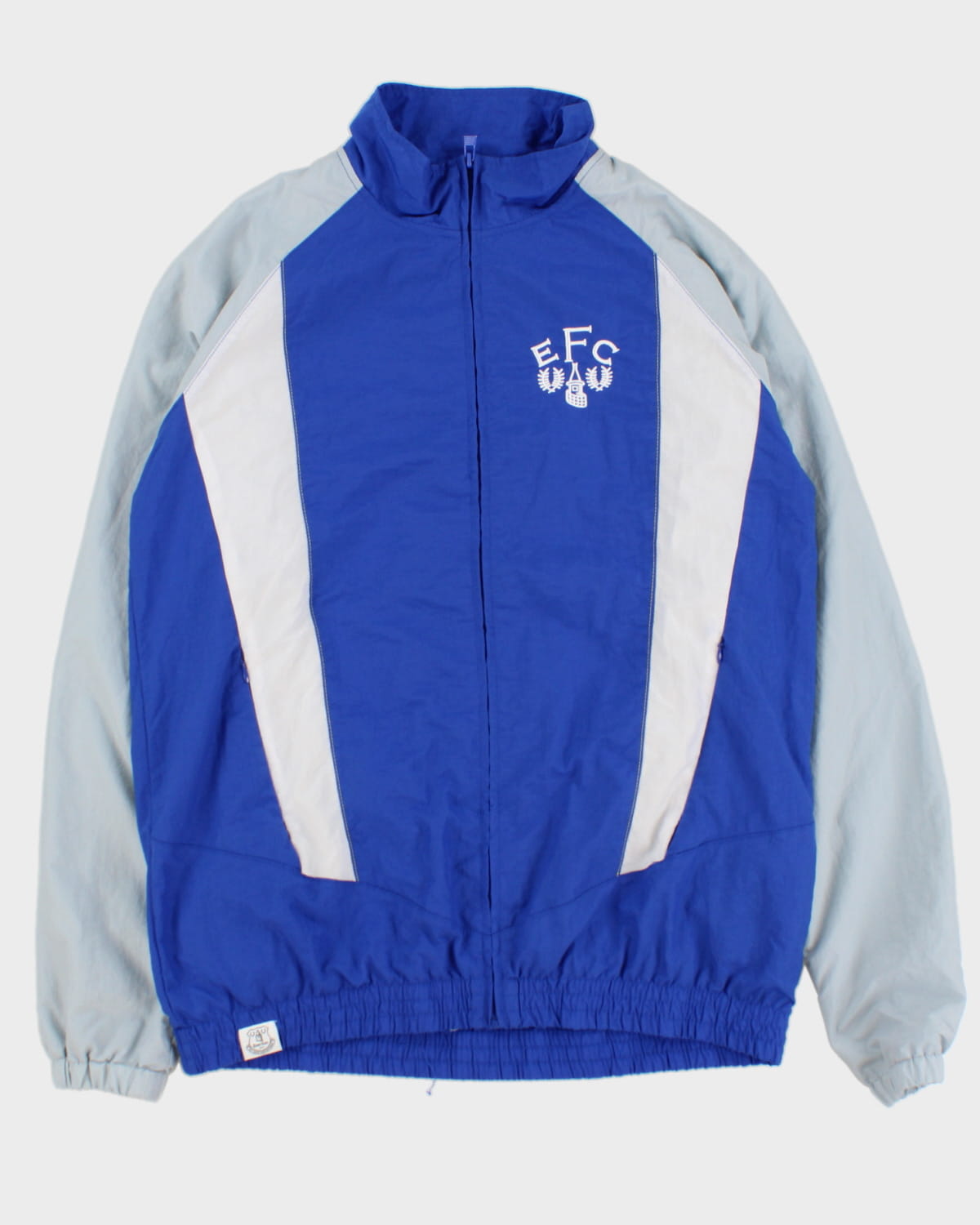 Everton Football Club Windbreaker - L