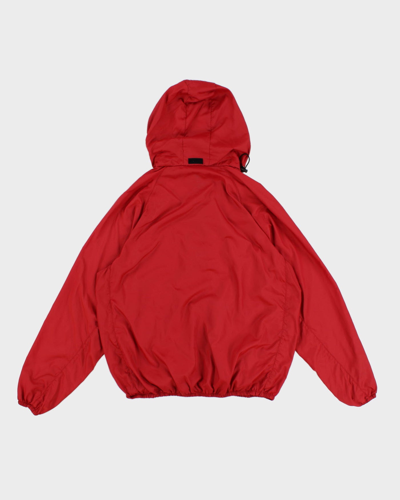 Red Arc'teryx Wind Breaker - M