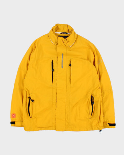 Tommy Hilfiger Yellow Jacket - M