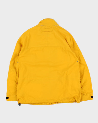 Tommy Hilfiger Yellow Jacket - M