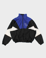 Vintage 1980's Western Concepts Wind Breaker - XL