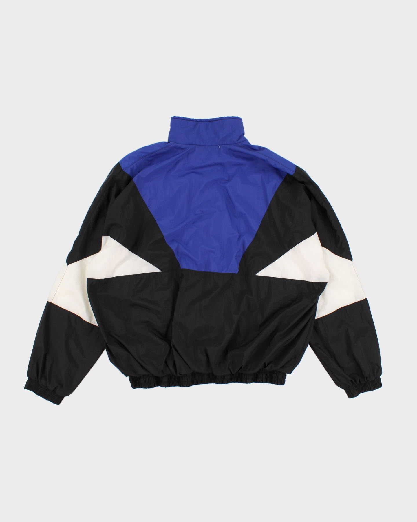 Vintage 1980's Western Concepts Wind Breaker - XL