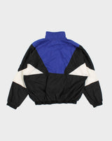 Vintage 1980's Western Concepts Wind Breaker - XL