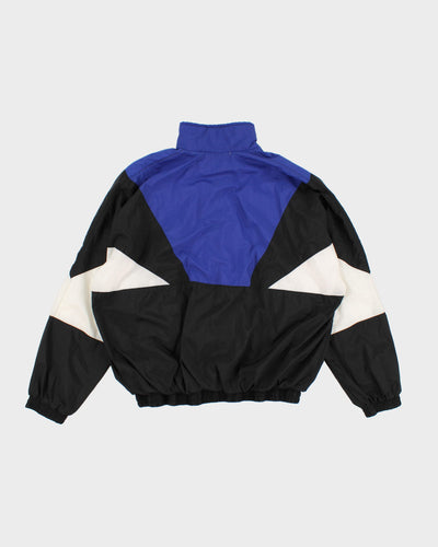 Vintage 1980's Western Concepts Wind Breaker - XL