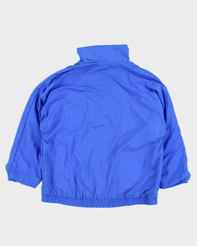 Vintage 90s Woodward 's Blue Jacket - S