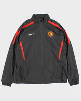 Nike Manchester United Windbreaker Jacket - L