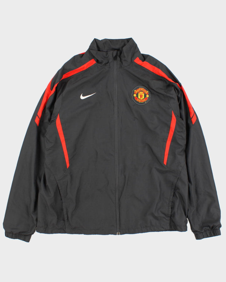 Nike Manchester United Windbreaker Jacket - L