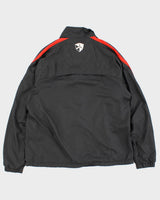Nike Manchester United Windbreaker Jacket - L