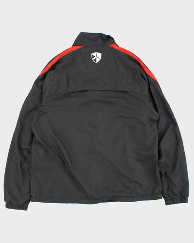 Nike Manchester United Windbreaker Jacket - L