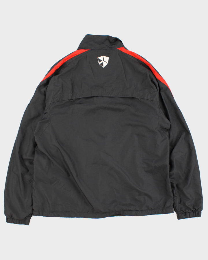Nike Manchester United Windbreaker Jacket - L