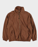 Vintage 90s Western Concepts Oversized Jacket - M