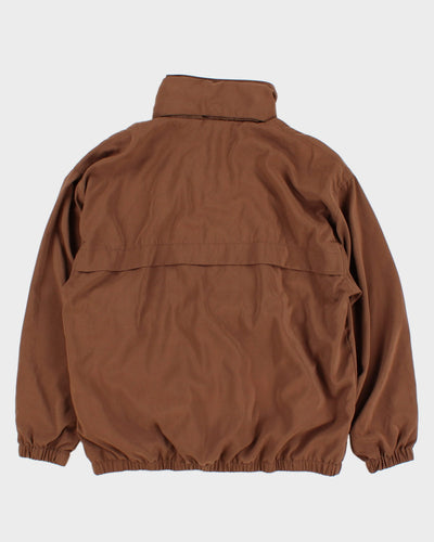 Vintage 90s Western Concepts Oversized Jacket - M