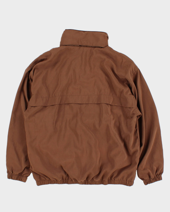 Vintage 90s Western Concepts Oversized Jacket - M