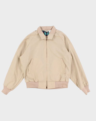 Vintage 80s Walls Harrington Jacket - L