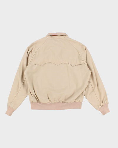 Vintage 80s Walls Harrington Jacket - L
