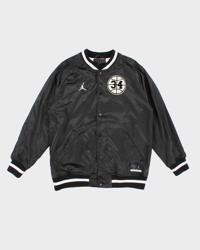 Air Jordan He Got Game Jacket - M