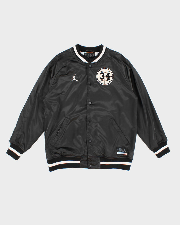 Air Jordan He Got Game Jacket - M