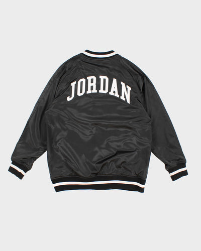 Air Jordan He Got Game Jacket - M