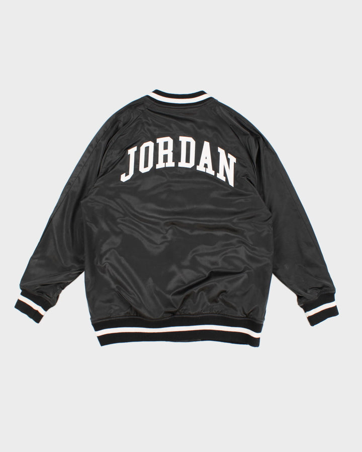 Air Jordan He Got Game Jacket - M