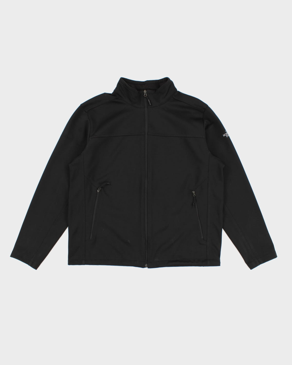 The North Face Zip-Up Windbreaker - XL