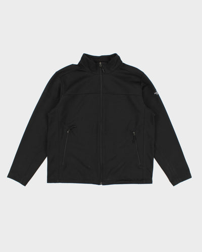 The North Face Zip-Up Windbreaker - XL