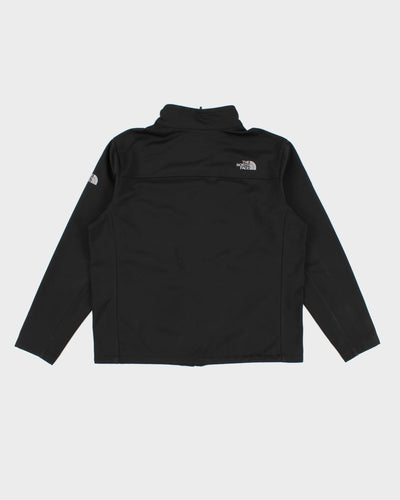 The North Face Zip-Up Windbreaker - XL