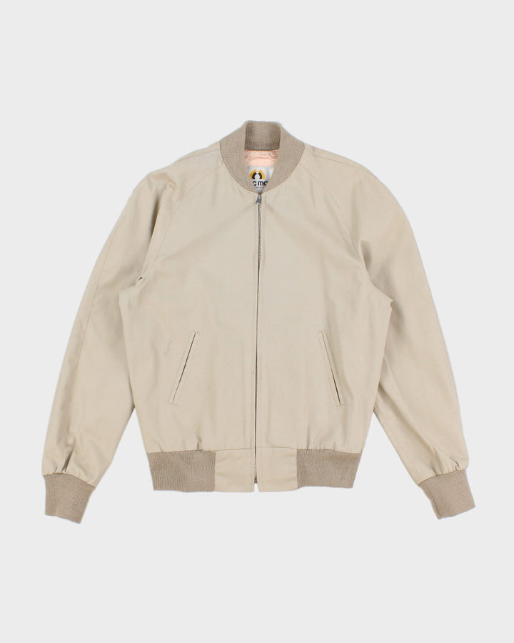 Vintage Mac Mor Bomber Jacket - L