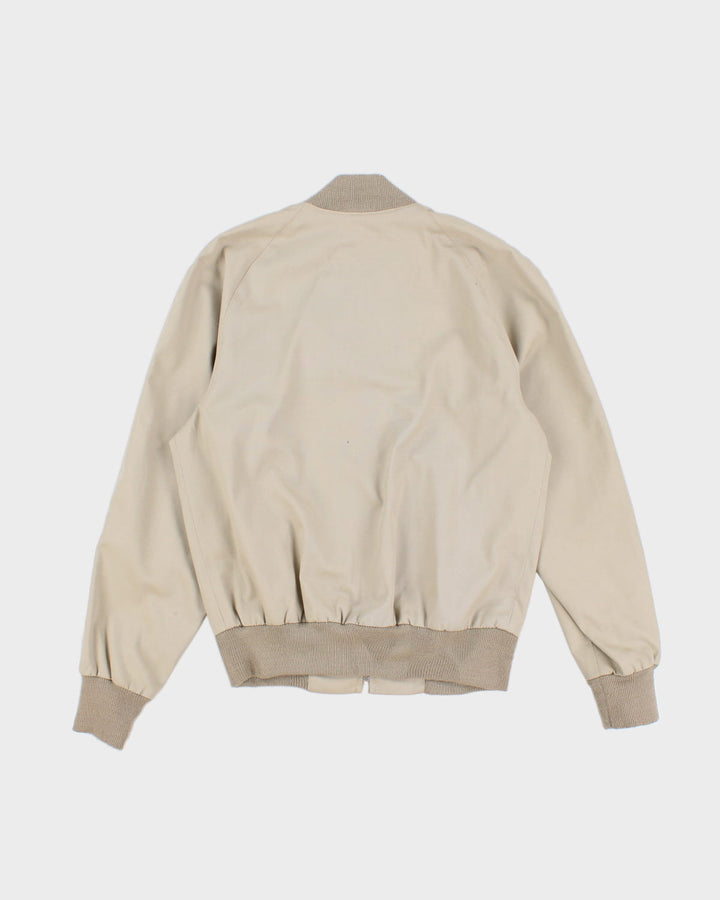 Vintage Mac Mor Bomber Jacket - L