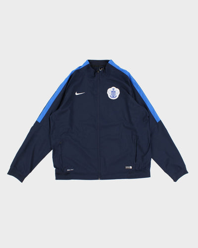 Nike Dri-Fit Rare Queens Park Rangers Windbreaker - XXL