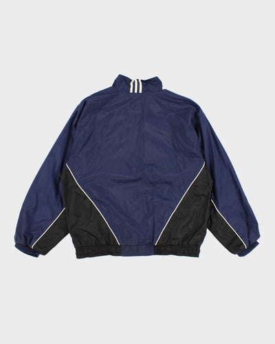 Vintage 90s Adidas Windbreaker - M