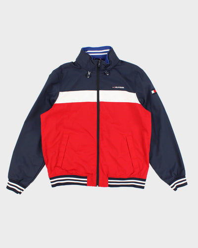 Tommy Hilfiger Windbreaker - L
