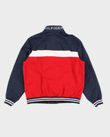 Tommy Hilfiger Windbreaker - L