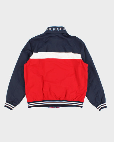 Tommy Hilfiger Windbreaker - L