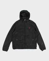 Ralph Lauren Rain Jacket - M